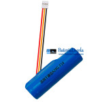 Bateria para PLC A20G-F14 [bateria de reposição]